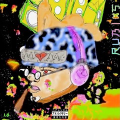 MARY JANE (feat. BabyRED) {prod. isthateze}