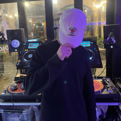 MANTISSA w/ Unknown Artist- 23/10/2025