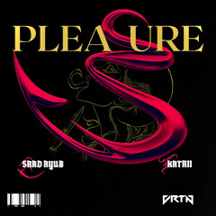 Pleasure Radio Edit