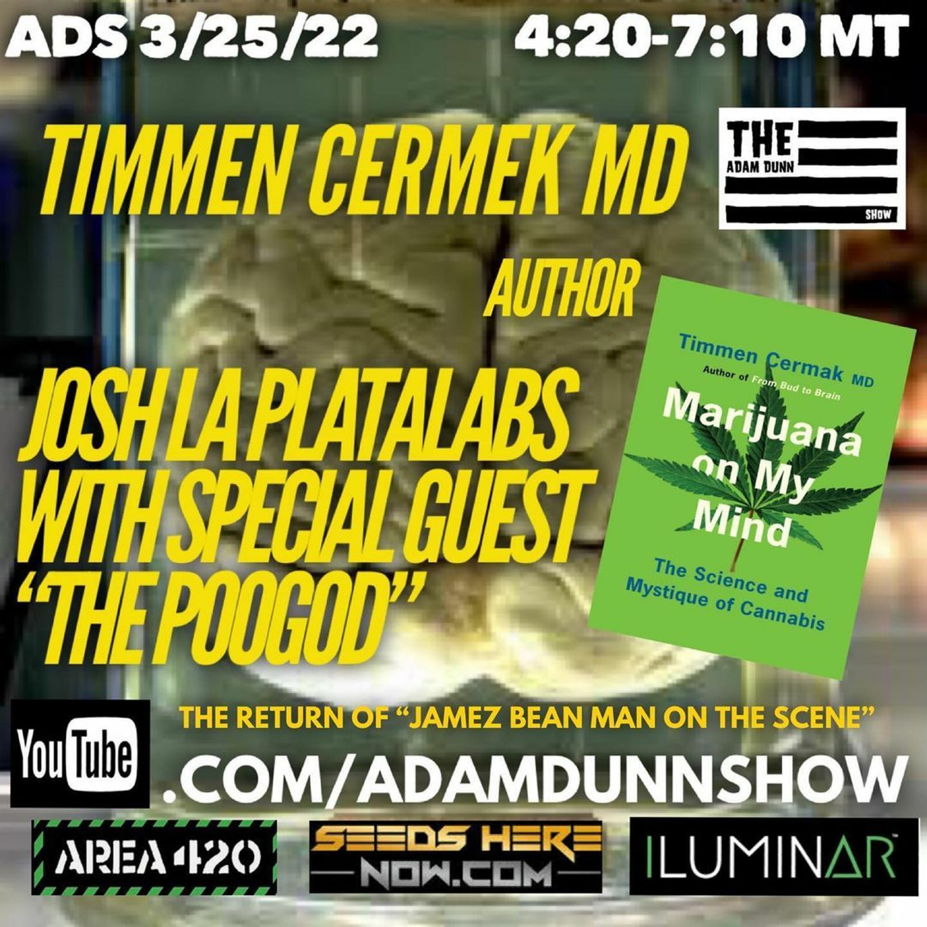 The Adam Dunn Show