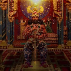 Anushirvan - Epic Iranian Music by Farya Faraji