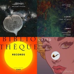 Italian Vocal House & Tech