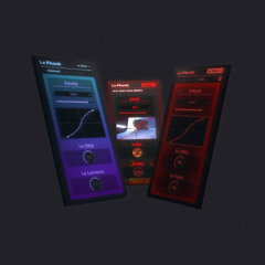 LePhonk | Audio Examples