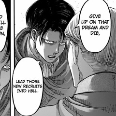 Levi Becomes Jealous Of You And Erwin! - Levi x Listener CR: King Akira (YT)