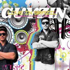 LOVE IN BRAZIL : SUMMER ELECTROHITSZÃO