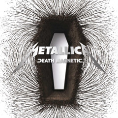 Metallica - Death Magnetic Medley