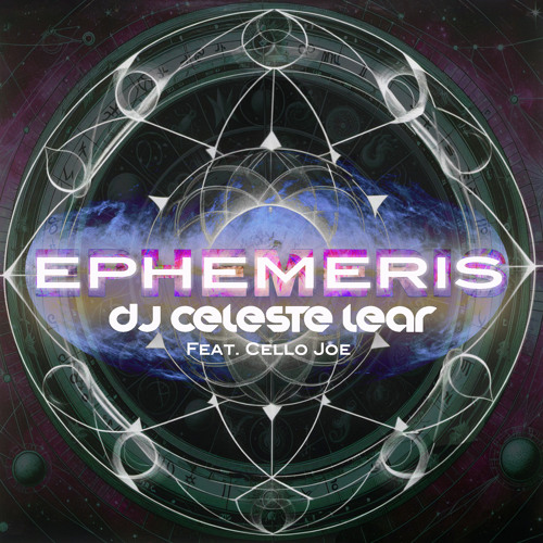 EPHEMERIS (feat. Cello Joe)