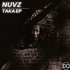 TAKA EP (DROP CENTRAL 💧)