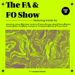 The FA & FO Show #16