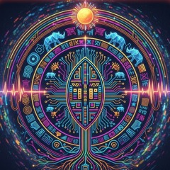 YINDILINGA YOKUPHILA (CIRCLE OF LIFE)  ZULU ELECTRO