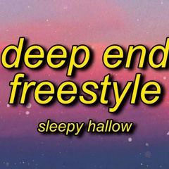 Deep End Freestyle