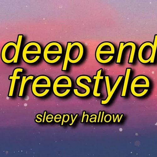 Deep End Freestyle