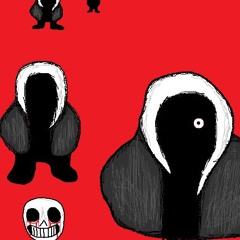 skeleton fight