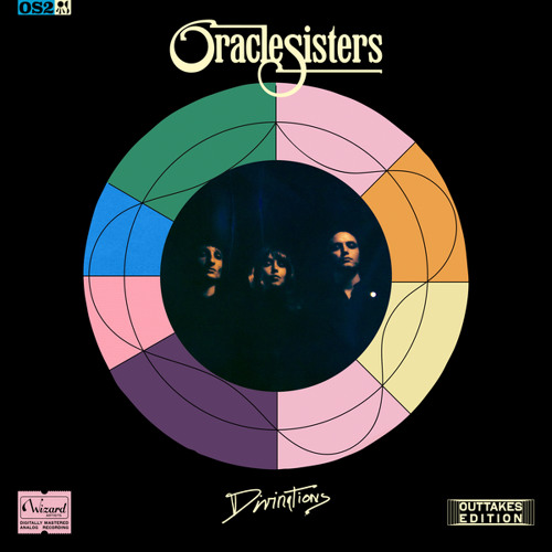 Divinations (Outtakes Edition)