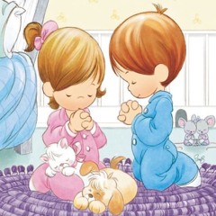 Precious Moments