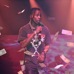 Travis Scott - Rose From The Ground / Tears (HQ) (FULL SONG)