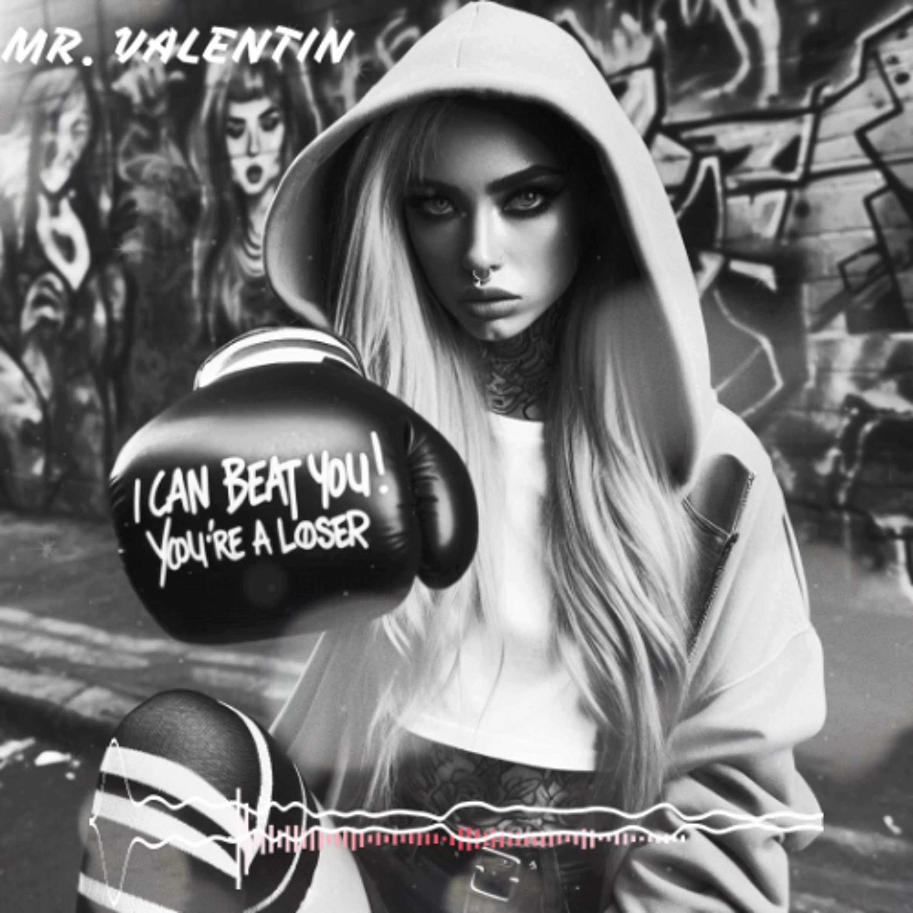 MR. Valentin M@D BNY