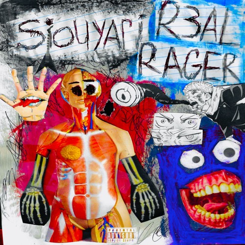R3al Rager (Prod by Siouyari & Synthetic)
