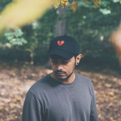 Jai Wolf @ EDC Las Vegas 2018