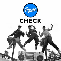 Pecoe - Check