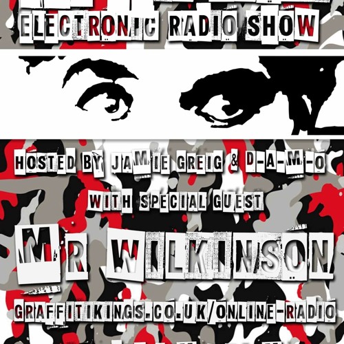 Mr Wilkinson.WAV
