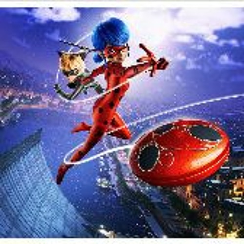 Watch miraculous ladybug movie online free new arrivals