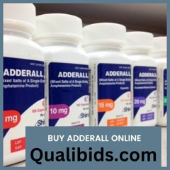 Buy Adderall online from a trusted source in usa