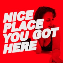 NICE PLACE YOU GOT HERE (SINGLE)