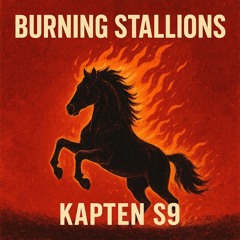 Burning Stallions