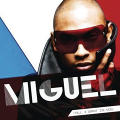 Miguel - Sure Thing .