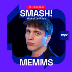 Top2 MIX smash! - MEMMS