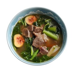 Sinigang sa Bayabas (prod. wintfye)