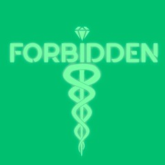 FORBIDDEN GARDEN