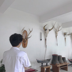 Trang trại cần