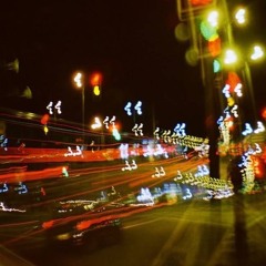 midnight city lights