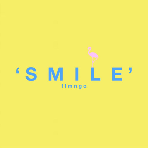 flmngo (uk) - smile