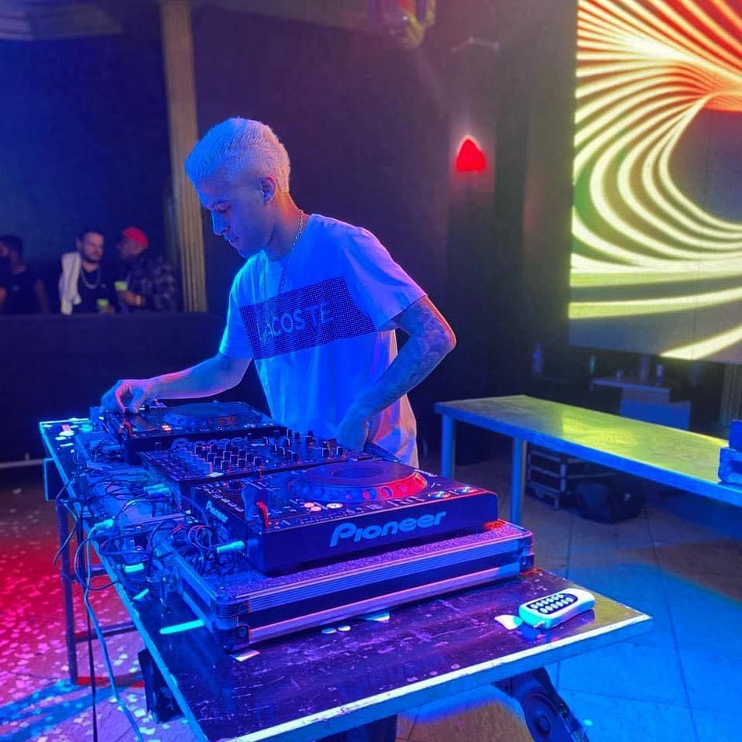 DJ IGUINHO MPC O UNICO