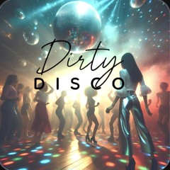Dirty Disco - an AMG mix