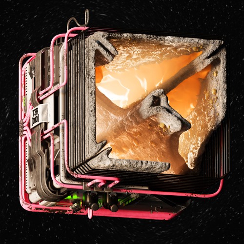 Premiere: Julian Muller - Issa' [T3R010]