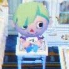 Animal Crossing Hoodtrap [Prod. Eschartoporonium]