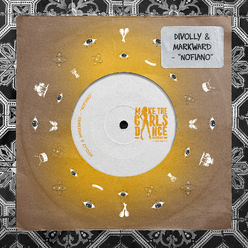 Divolly & Markward - Nofiano [Make The Girls Dance Records]