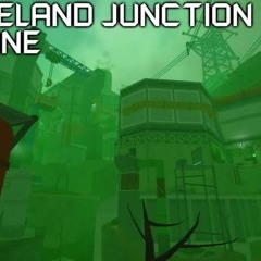 FE2CM: Wasteland Junction OST