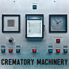 "Crematory Machinery" Sample Pack - a few example sounds