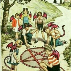 666Damballah - Call From The Deep