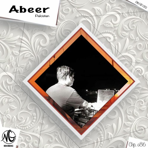 Into a Deeper Dimension with Abeer | Chapter o86
