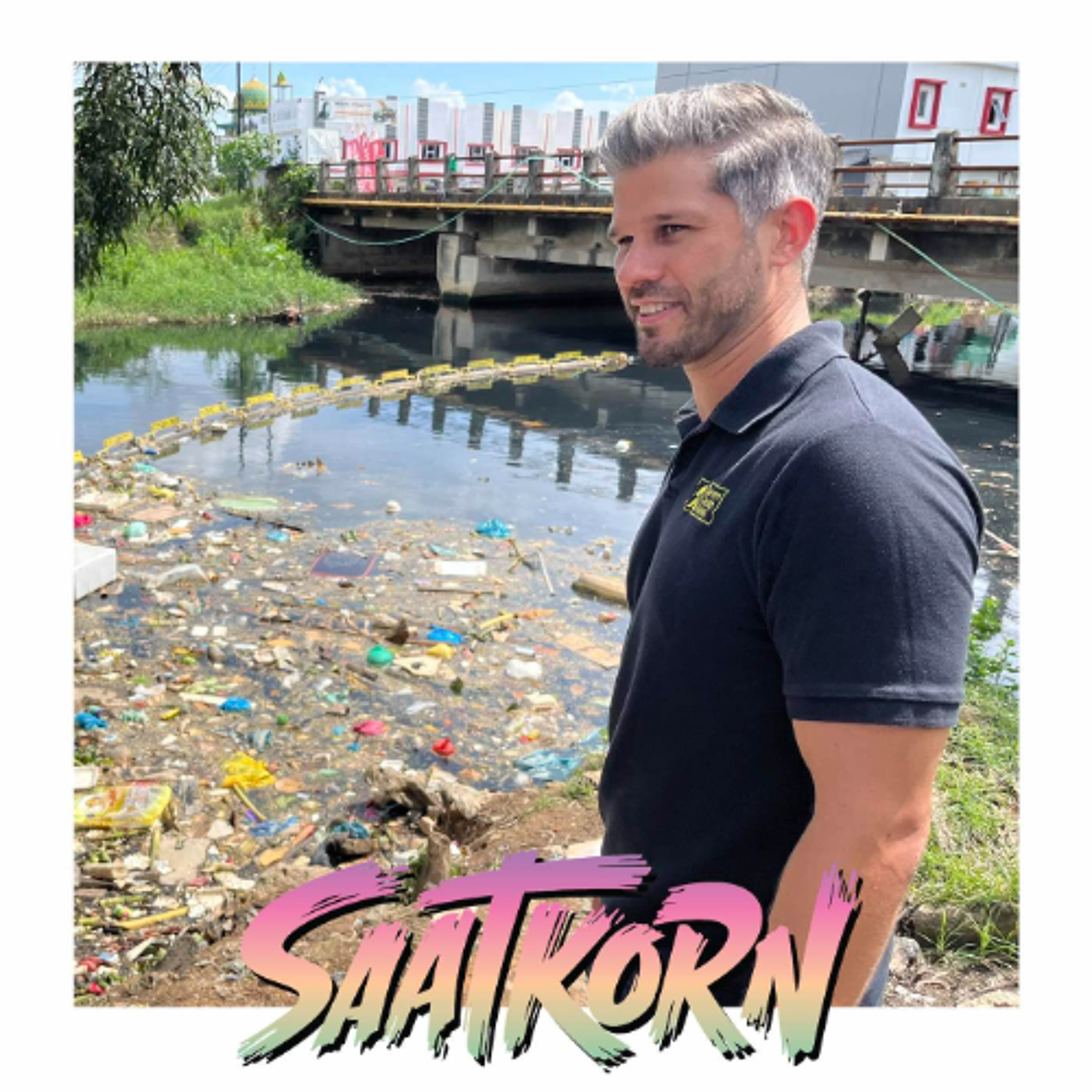 saatkorn Podcast