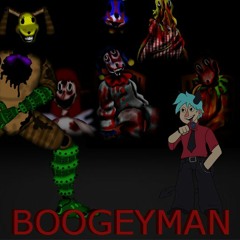 The Funkin Files: Boogeyman