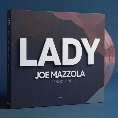 Stream Modjo - Lady(Joe Mazzola Extended ReTouch) by Joe Mazzola