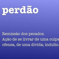 Perdão [p. andy40kk + juugpaxkdory]