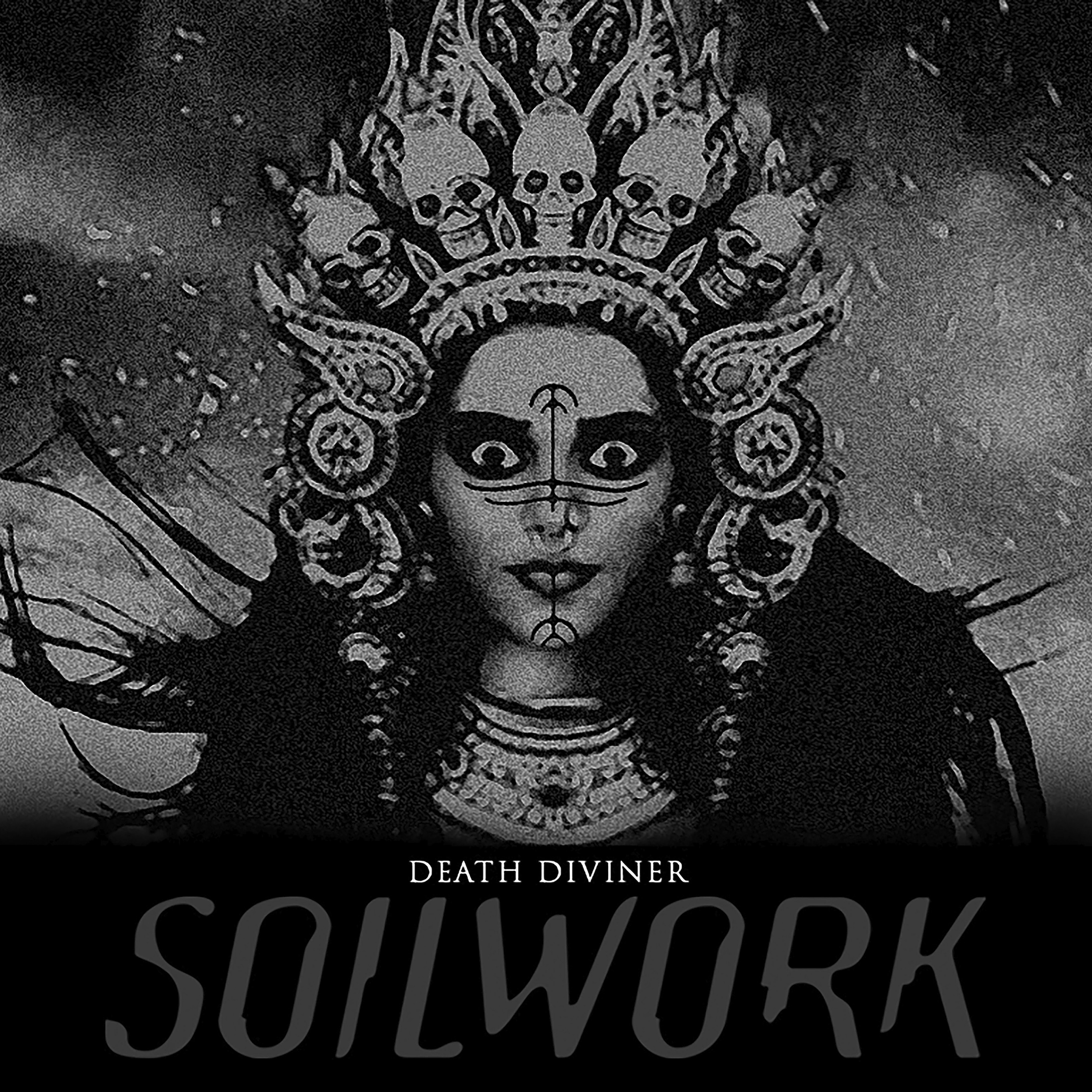 Soilwork - Death Diviner episode artwork